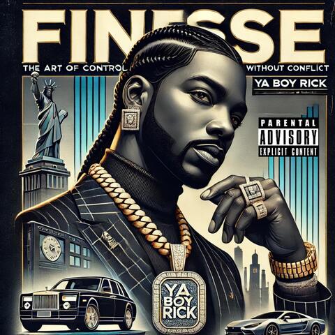 Finesse the Art of Control Without Conflict