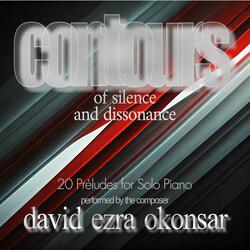 Contours of Silence and Dissonance: IX. Echoes of Solitude