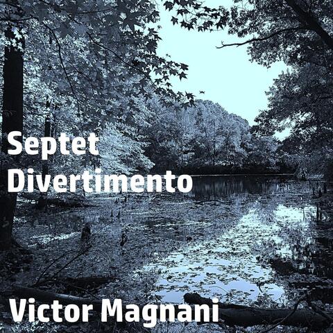Septet / Divertimento
