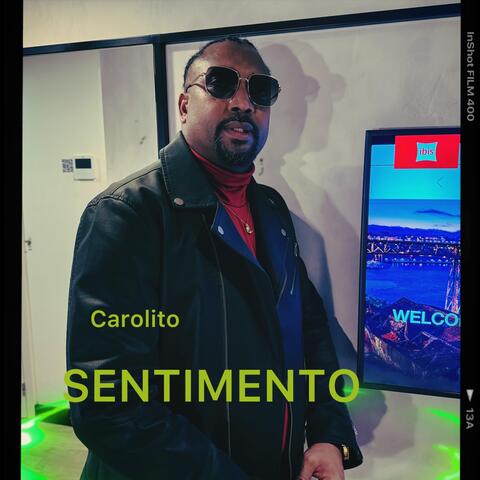 Sentimento
