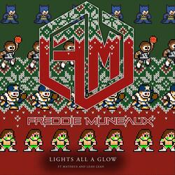 Lights All a Glow (feat. Matheus & Leah Leah)