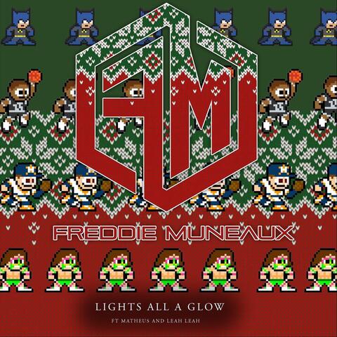 Lights All a Glow (feat. Matheus & Leah Leah)