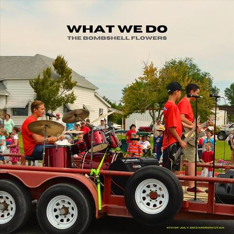 What We Do