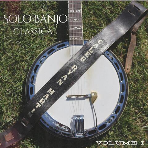 Solo Banjo: Classical