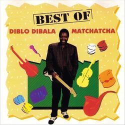Otieno (feat. Matchatcha)