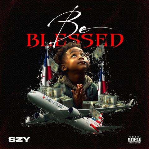 Be blessed