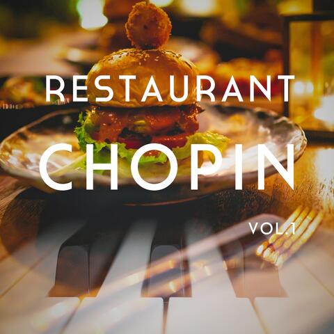 Restaurant Chopin, Vol. 1: Digital
