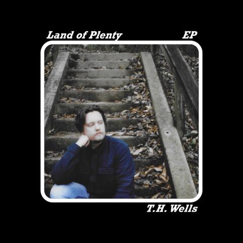 Land of Plenty - EP