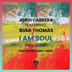 I Am Soul (feat. Bumi Thomas)