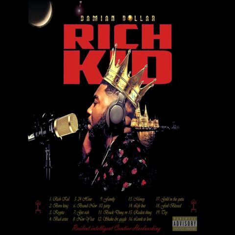Rich Kid