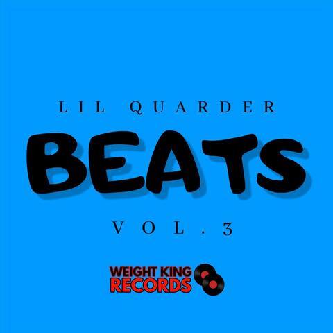 Lil Quarder Beats, Vol. 3