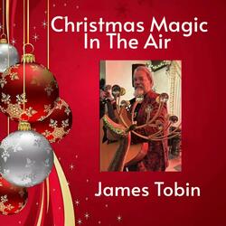 Christmas Magic in the Air