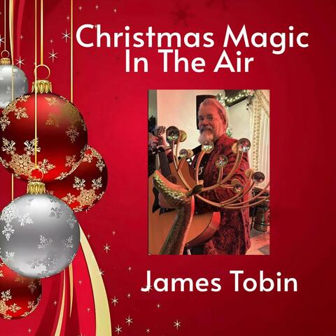 Christmas Magic in the Air