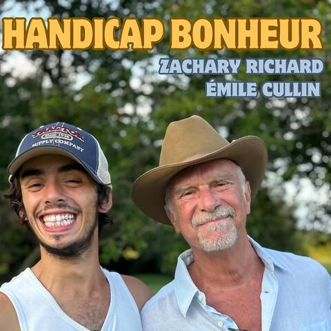 Handicap Bonheur