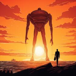 The Lumbering Giant