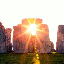 Solstice