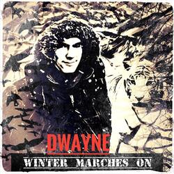 Winter Marches On