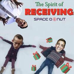Spirit of Receiving