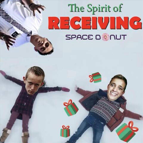Spirit of Receiving