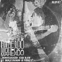 Gone (Live at Hollywood and Vine)