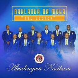 Akudingwa Nasibani