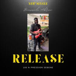 100% Pression Sebene (Live)