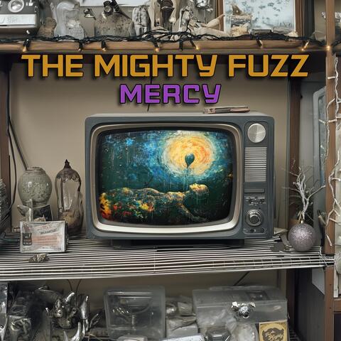 Mercy