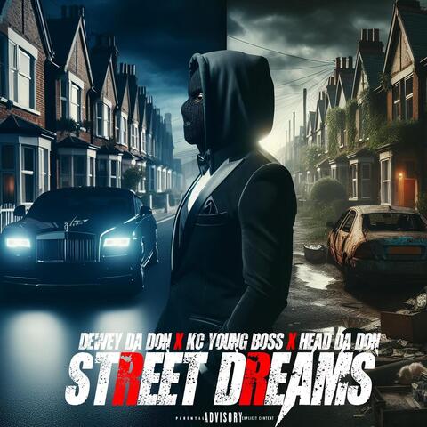 Street Dreams