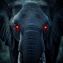 Hellaphant