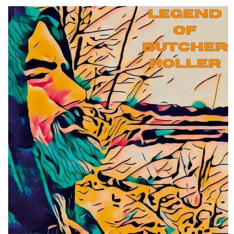 Legend of Butcher Holler