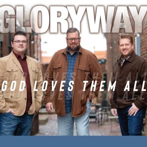 God Loves Them All