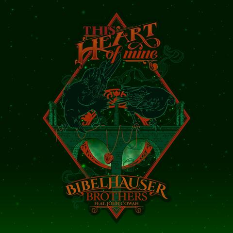 This Heart of Mine (feat. John Cowan)