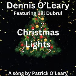 Christmas Lights (feat. Bill Dubrul)