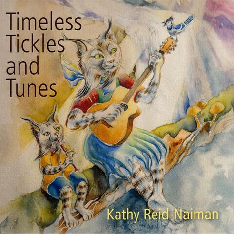Timeless Tickles and Tunes