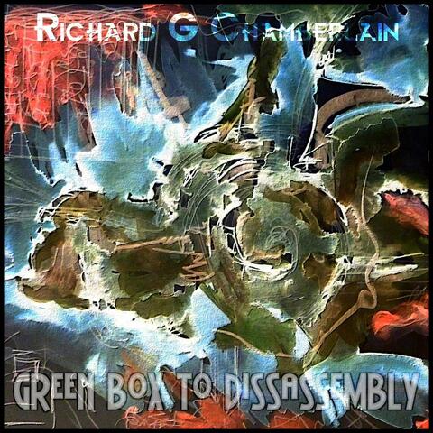 Green Box to Dissassembly