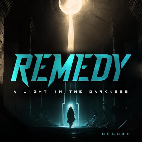 A Light in the Darkness (Deluxe Version)