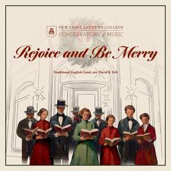 Rejoice and Be Merry