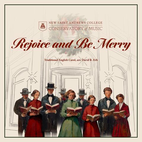 Rejoice and Be Merry