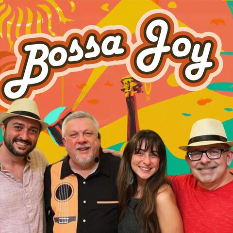 We Are Bossa Joy