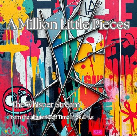 A Million Little Pieces