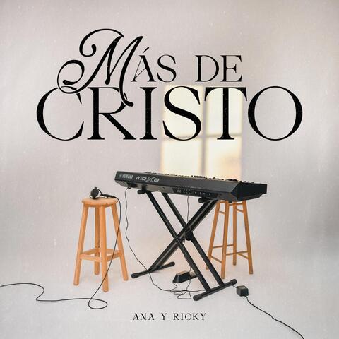 Más de Cristo
