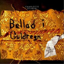 Ballad i Guldregn, 30 Januari 2015