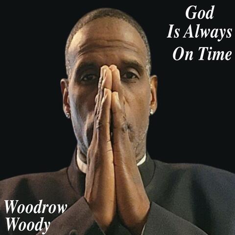 God Is Always On Time