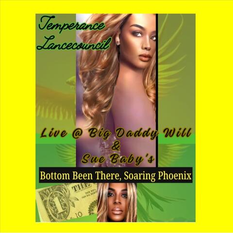 Bottom Been There, Soaring Phoenix (Live @ Big Daddy Will & Sue Baby's)