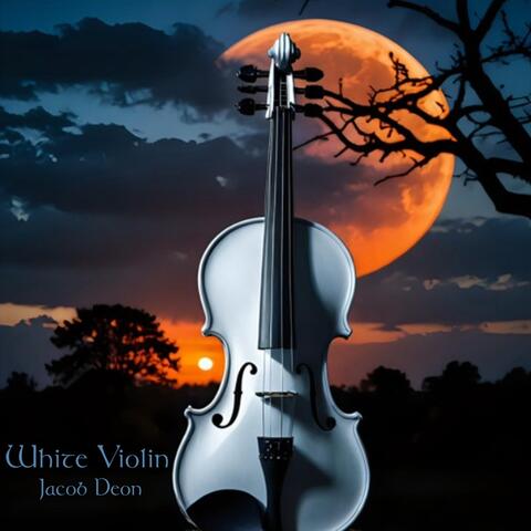 White Violin
