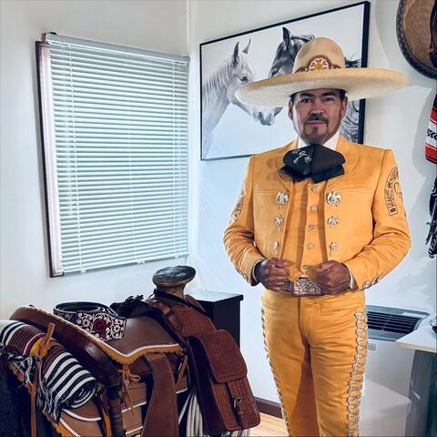 El Muchacho Alegre