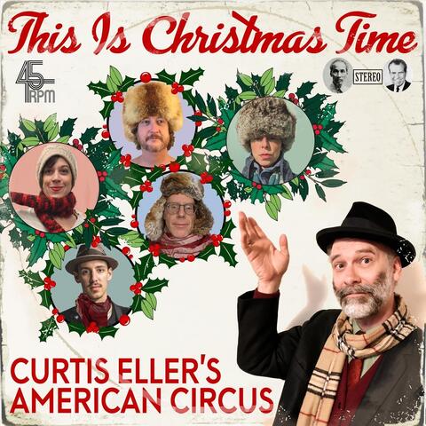 This Is Christmas Time (1972)