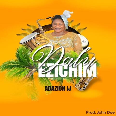 Dalu Ezichim