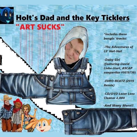 Art Sucks