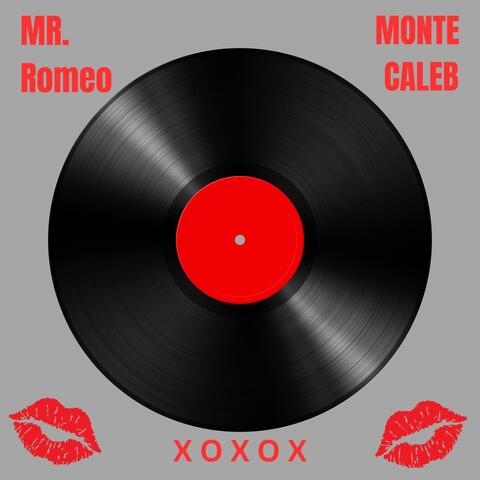 MR. ROMEO